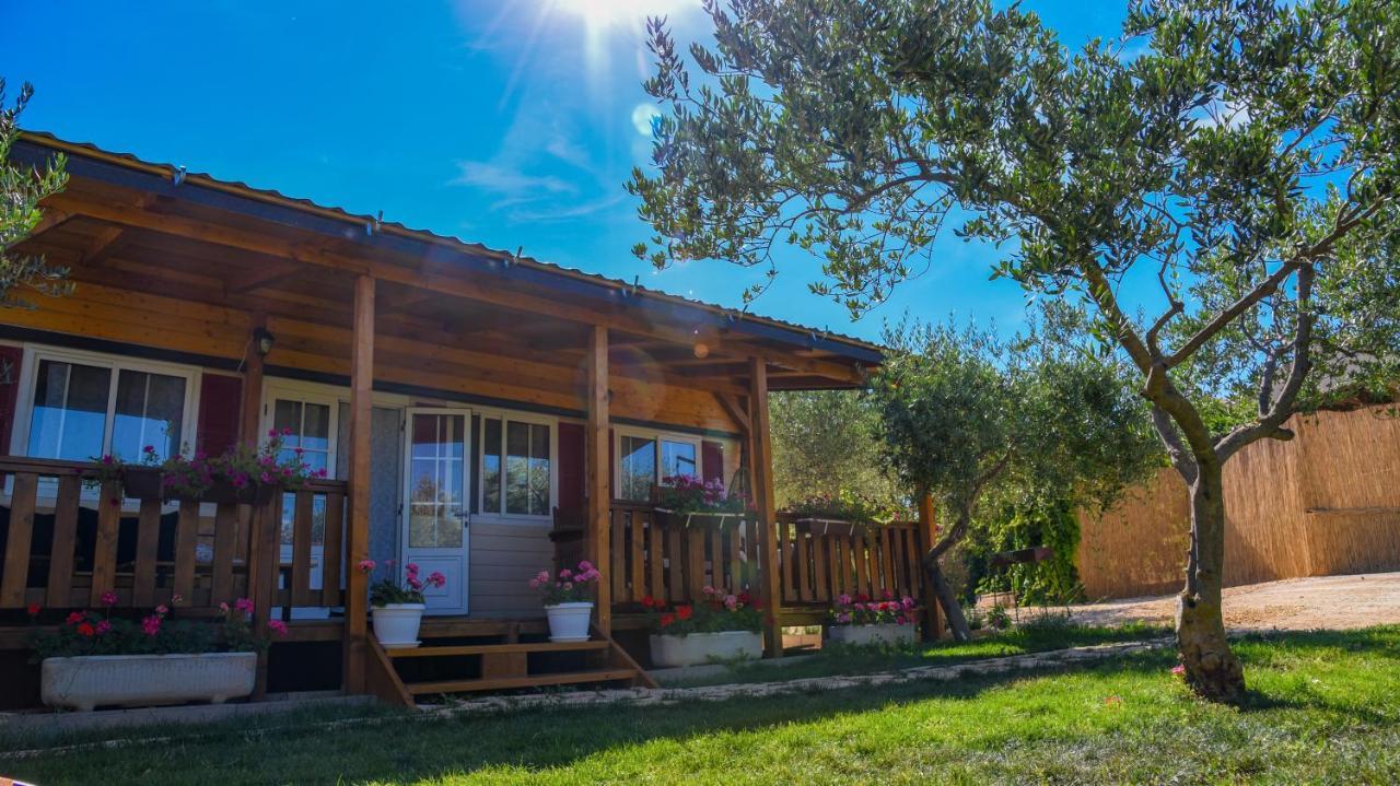 House Matea Villa Bilice Exterior photo